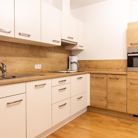 Landhaus Birgit Экстерьер фото