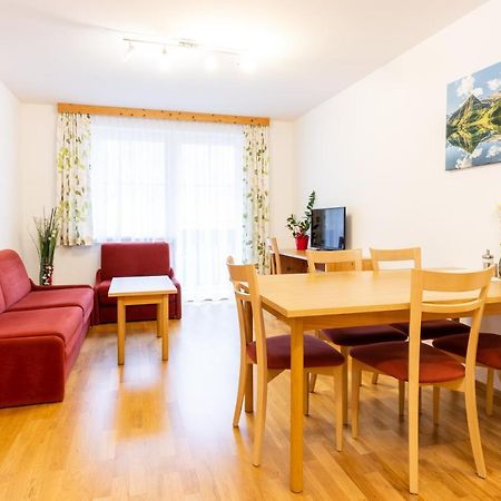 Landhaus Birgit Экстерьер фото