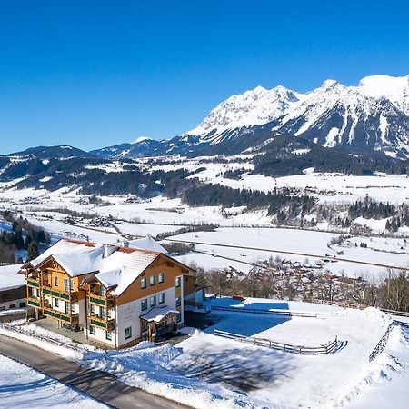 Landhaus Birgit Экстерьер фото