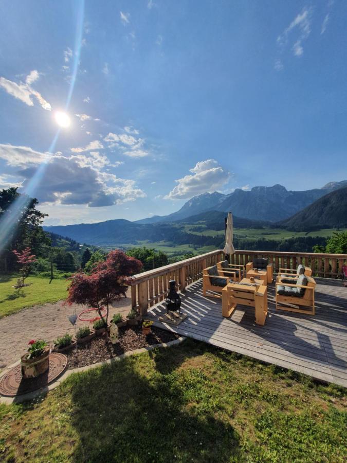 Landhaus Birgit Экстерьер фото