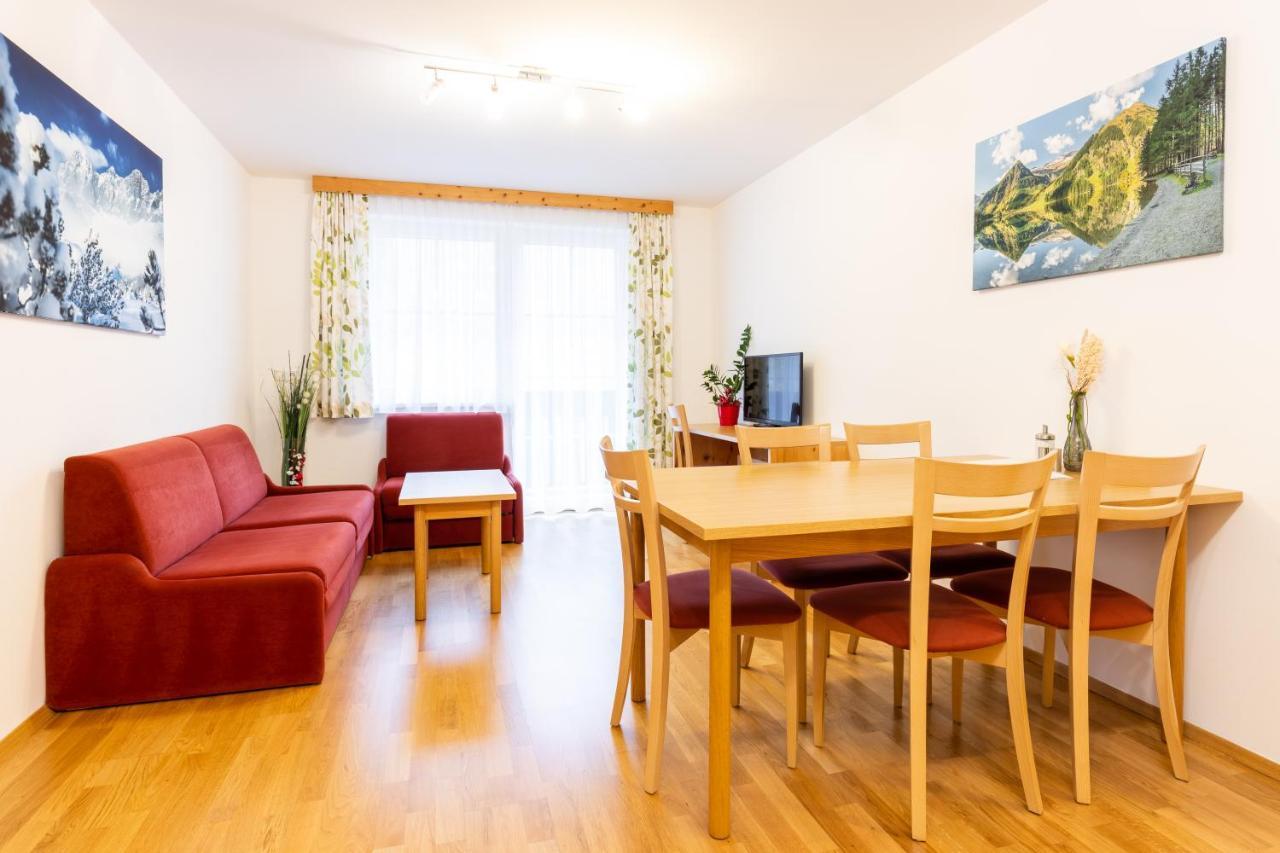 Landhaus Birgit Экстерьер фото