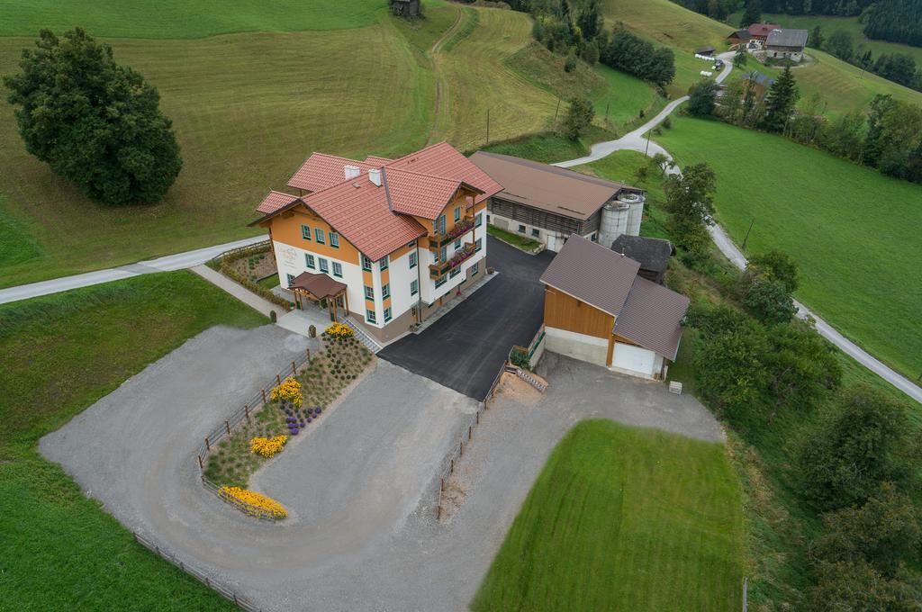 Landhaus Birgit Экстерьер фото