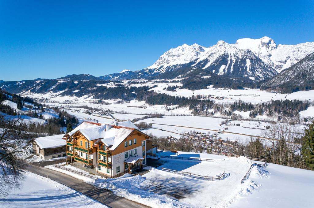 Landhaus Birgit Экстерьер фото