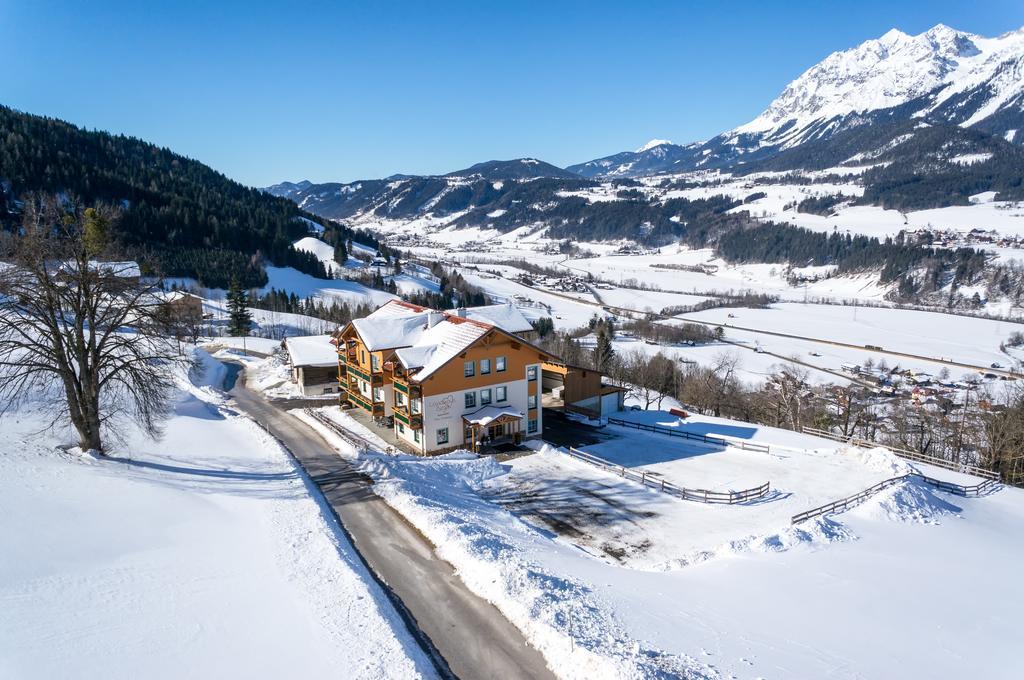 Landhaus Birgit Экстерьер фото