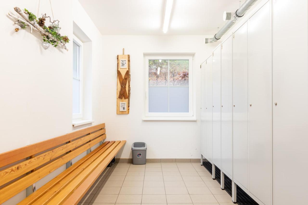 Landhaus Birgit Экстерьер фото