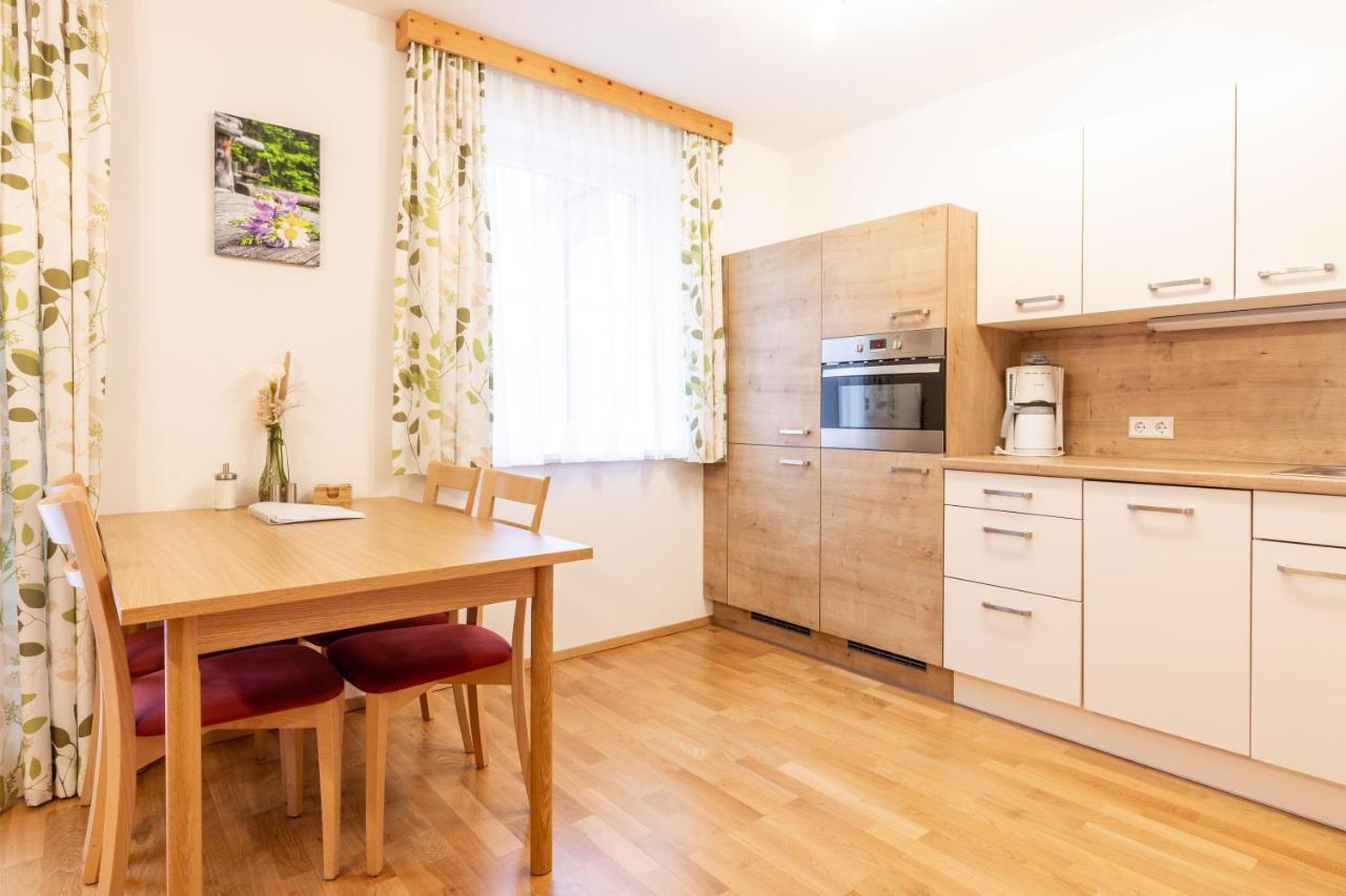 Landhaus Birgit Экстерьер фото