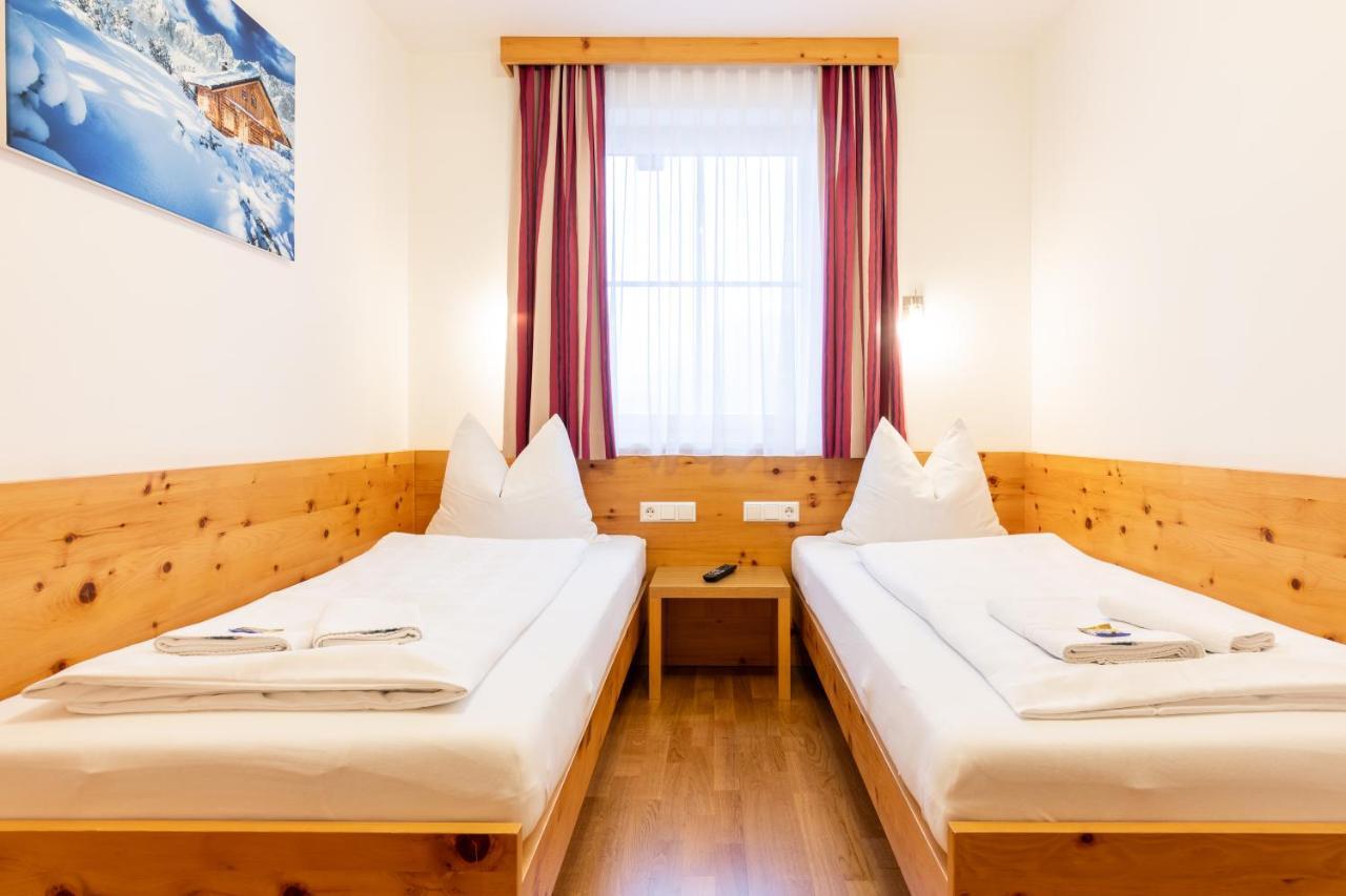 Landhaus Birgit Экстерьер фото