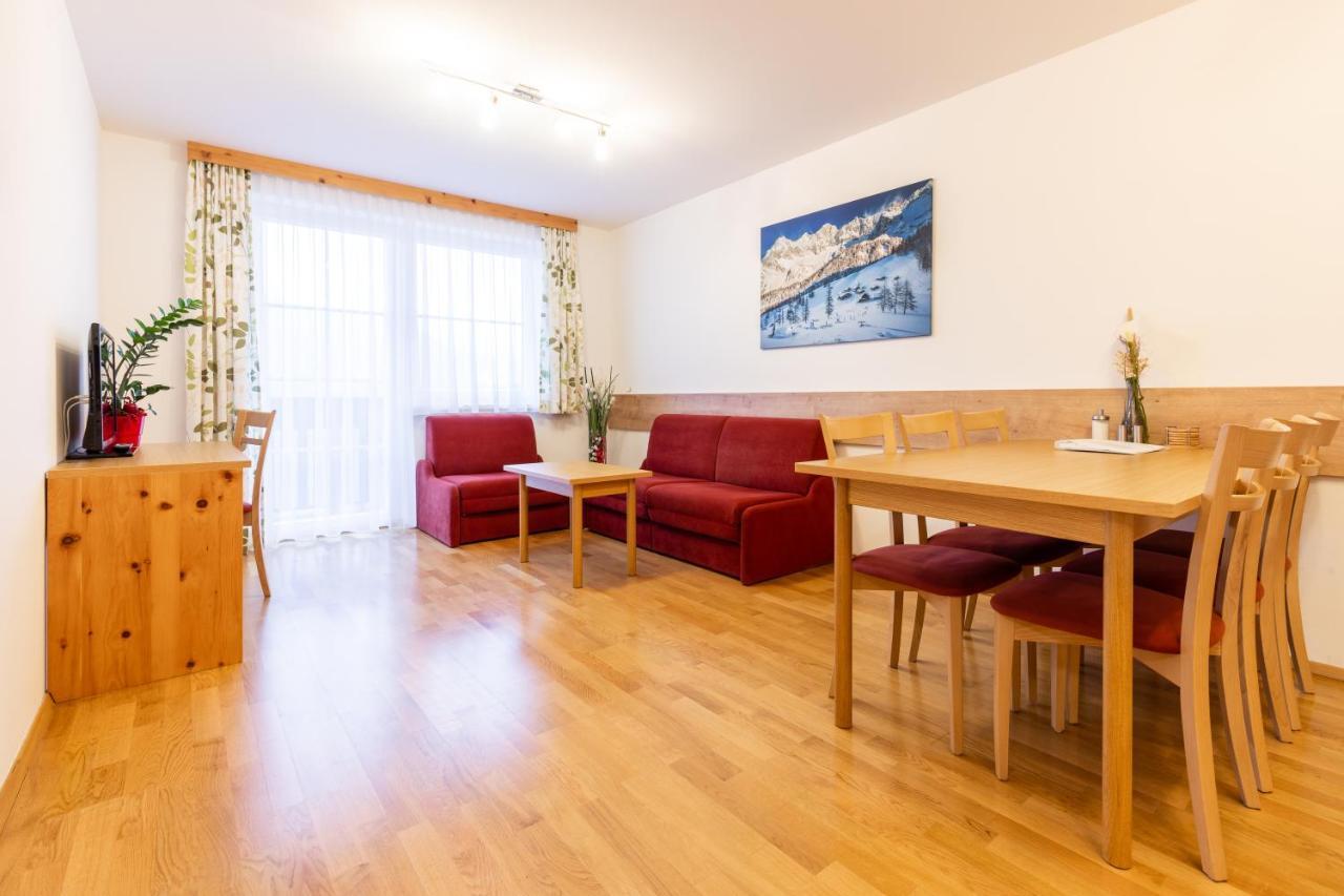 Landhaus Birgit Экстерьер фото