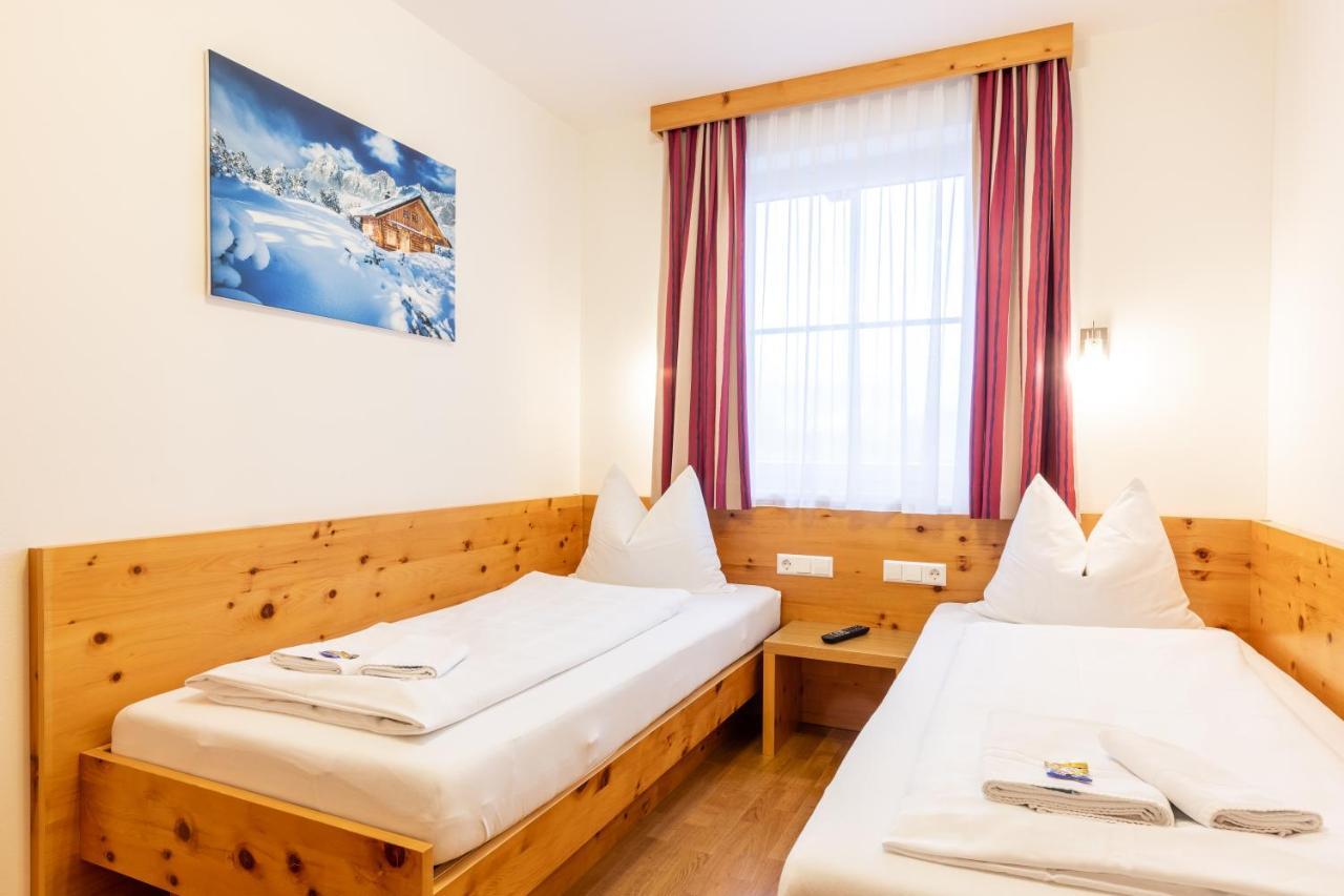 Landhaus Birgit Экстерьер фото