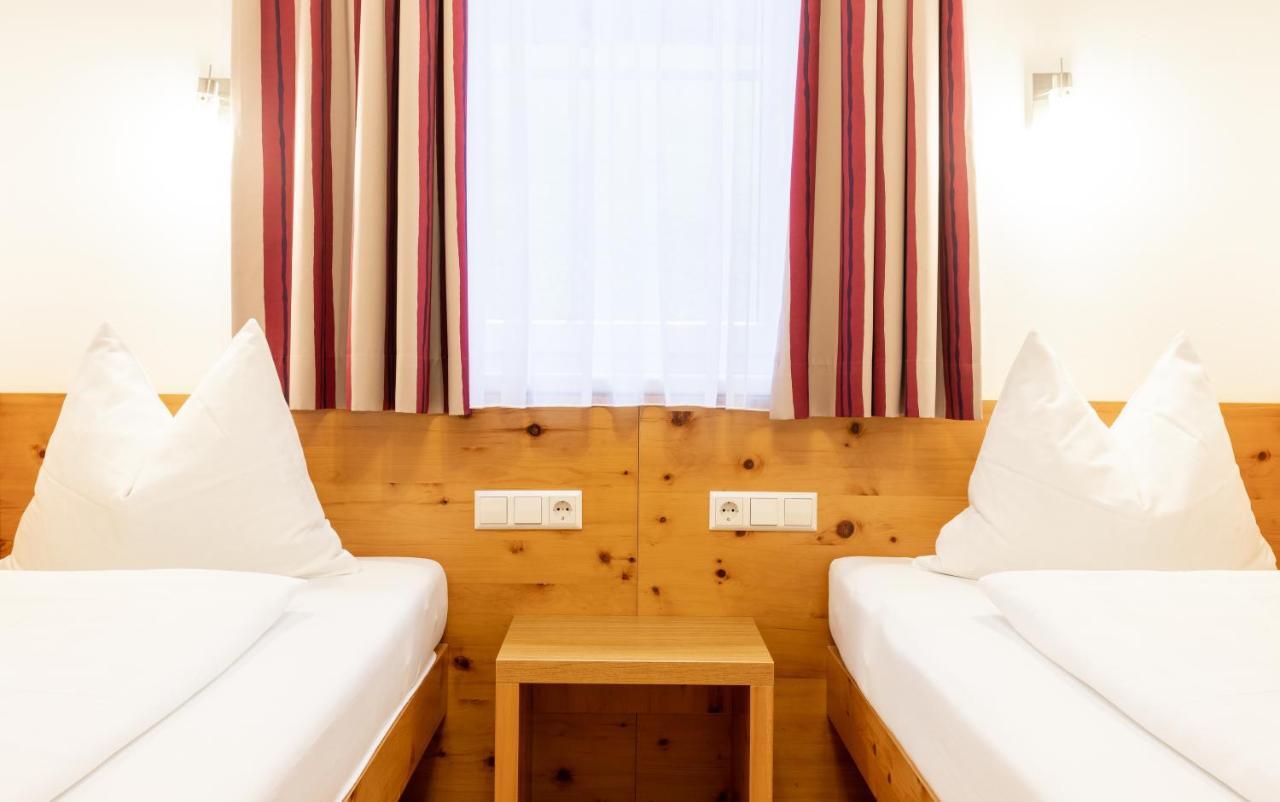 Landhaus Birgit Экстерьер фото